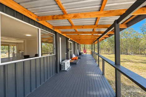 Property photo of 398 Wills Road Coominya QLD 4311