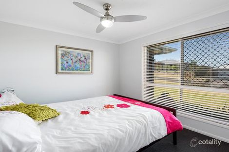 Property photo of 46 Sommariva Street Westbrook QLD 4350