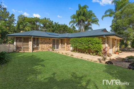 Property photo of 96 Forest Ridge Drive Narangba QLD 4504