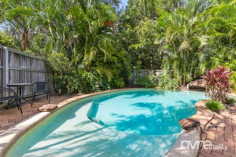 Property photo of 96 Forest Ridge Drive Narangba QLD 4504
