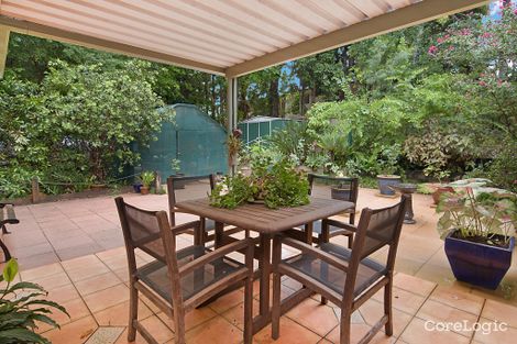 Property photo of 22 Holly Green Crescent Palmwoods QLD 4555