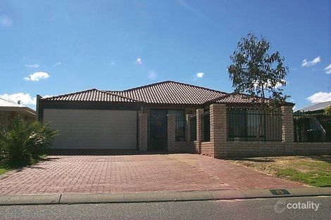 8 Picton Tce, Alexander Heights, WA 6064