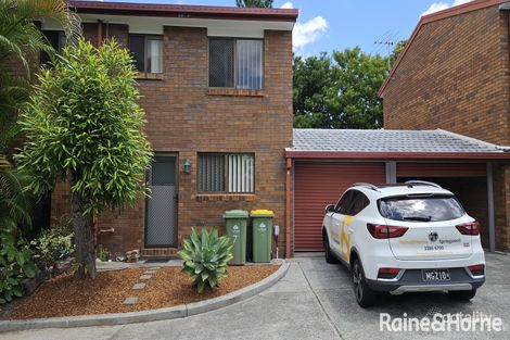 7/1 Park Rd, Slacks Creek, QLD 4127