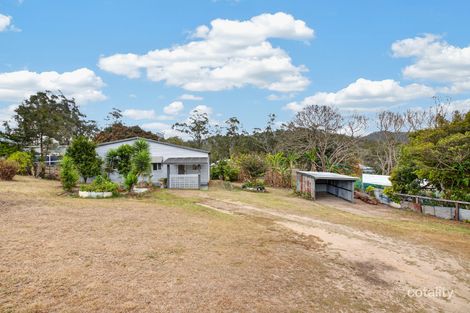 1 Rose Lane, Herberton, QLD 4887