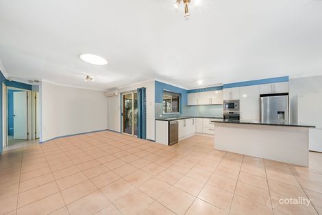 Property photo of 45 Cambridge Crescent Fitzgibbon QLD 4018