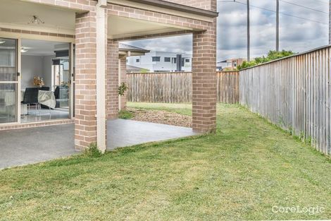 Property photo of 4 Bergendal Drive Edmondson Park NSW 2174