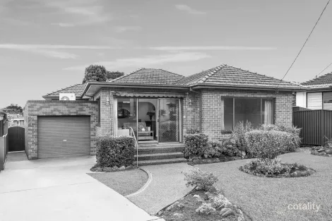 Property photo of 3 Frances Place Miranda NSW 2228