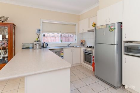 Property photo of 7 Reay Drive Craigieburn VIC 3064