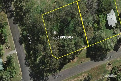 Property photo of 49 Milden Street Gin Gin QLD 4671