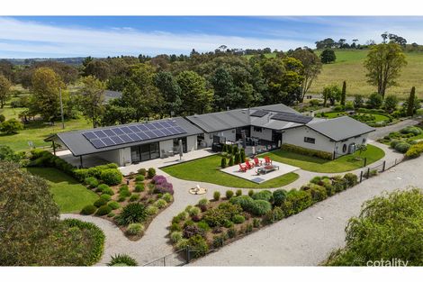 Property photo of 198 Cluny Road Armidale NSW 2350