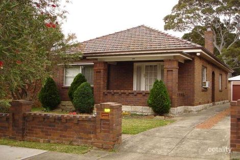 Property photo of 150 Dora Street Hurstville NSW 2220