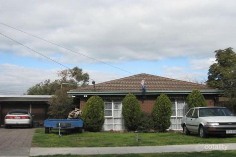 Property photo of 61 Mitford Crescent Craigieburn VIC 3064