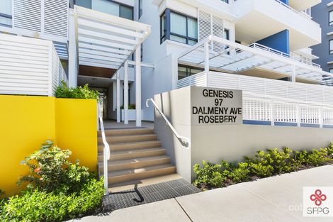 Property photo of 907/95 Dalmeny Avenue Rosebery NSW 2018