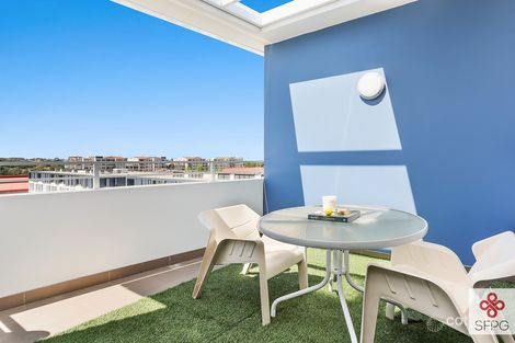 Property photo of 907/95 Dalmeny Avenue Rosebery NSW 2018