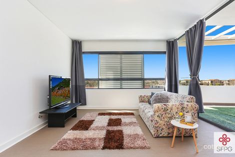 Property photo of 907/95 Dalmeny Avenue Rosebery NSW 2018