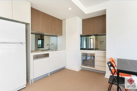 Property photo of 907/95 Dalmeny Avenue Rosebery NSW 2018