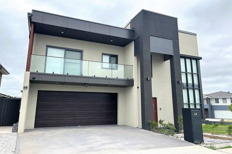 64 Banfield Dr, Oran Park, NSW 2570