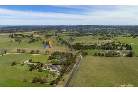 Property photo of 198 Cluny Road Armidale NSW 2350