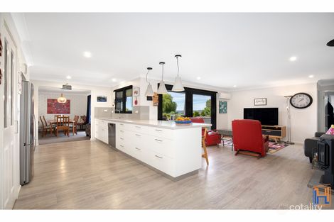 Property photo of 198 Cluny Road Armidale NSW 2350