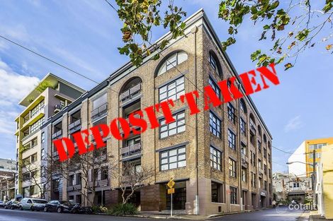 407/28 Bellevue St, Surry Hills, NSW 2010