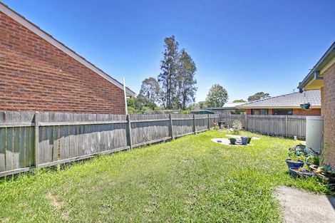 Property photo of 23 Kader Street Bargo NSW 2574