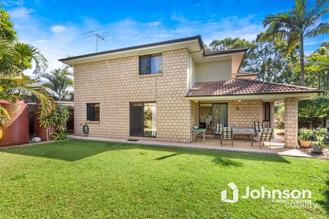 Property photo of 19 Tolmer Crescent Forest Lake QLD 4078