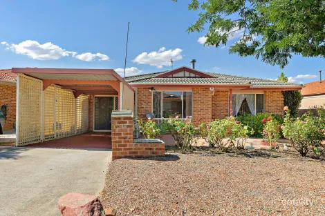 11 Mawalan St, Ngunnawal, ACT 2913
