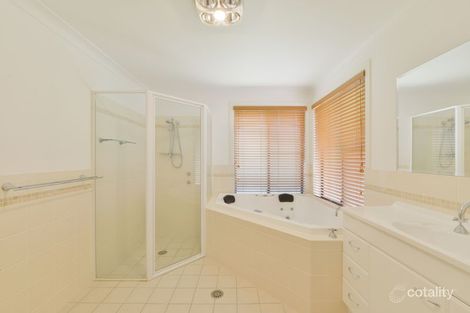 Property photo of 14 Merrinee Place Hillvue NSW 2340