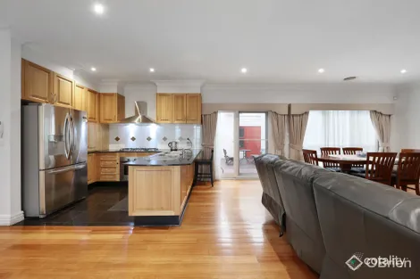 Property photo of 1/27 Oxford Street Oakleigh VIC 3166