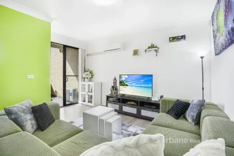 Property photo of 15/20-22 Reid Avenue Westmead NSW 2145