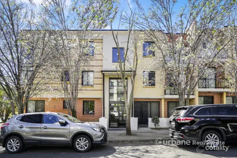 Property photo of 15/20-22 Reid Avenue Westmead NSW 2145