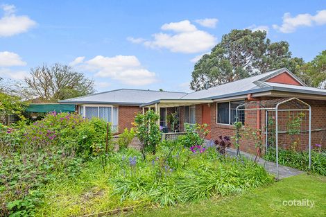 Property photo of 31 Bourke Avenue Koroit VIC 3282