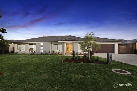 Property photo of 77 Ningaloo Drive Pimpama QLD 4209