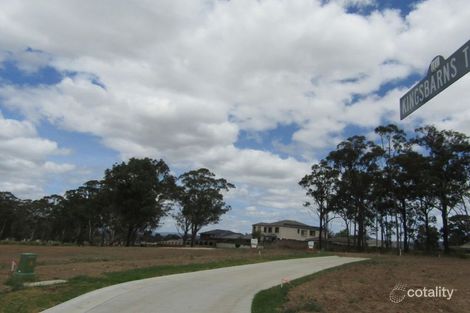 Property photo of 1 Kingsbarns Terrace Cessnock NSW 2325