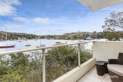 Property photo of 6/8 Munro Street McMahons Point NSW 2060