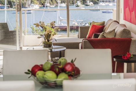 Property photo of 6/8 Munro Street McMahons Point NSW 2060