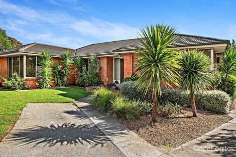 Property photo of 10 Ronald Court Sunbury VIC 3429