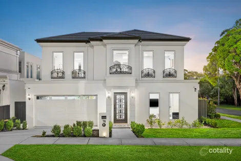 76 Porter St, Templestowe, VIC 3106