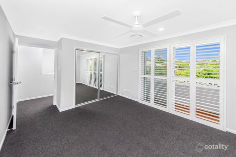 Property photo of 2/2 Quinn Street Toowong QLD 4066