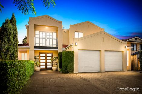 Property photo of 102 Chepstow Drive Castle Hill NSW 2154