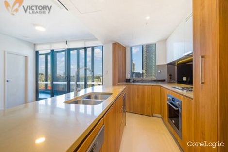 Property photo of 806/10 Burroway Road Wentworth Point NSW 2127