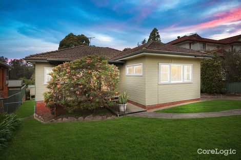 Property photo of 18 Truro Parade Padstow NSW 2211