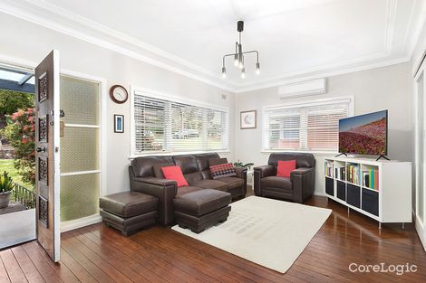 Property photo of 18 Truro Parade Padstow NSW 2211