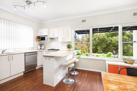 Property photo of 18 Truro Parade Padstow NSW 2211