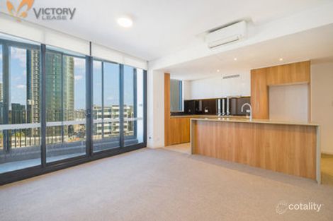Property photo of 806/10 Burroway Road Wentworth Point NSW 2127