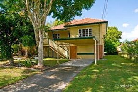 22 Blackwood Ave, Cannon Hill, QLD 4170