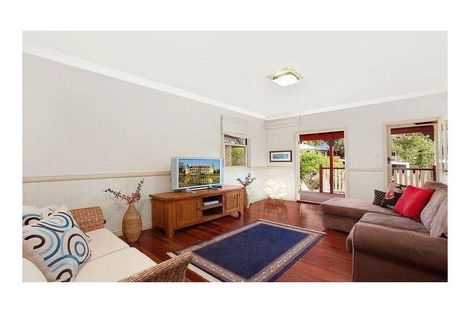 Property photo of 23 Argyle Street Red Hill QLD 4059