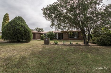 Property photo of 27 Riethmuller Street Kearneys Spring QLD 4350