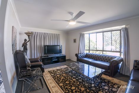 Property photo of 27 Riethmuller Street Kearneys Spring QLD 4350