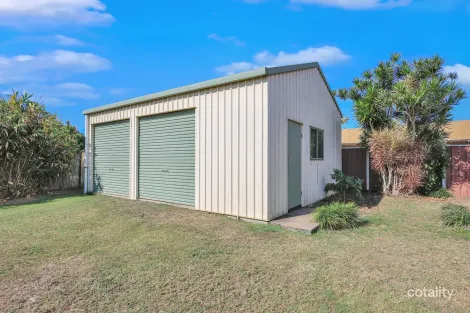 Property photo of 8 Robertson Street Kepnock QLD 4670